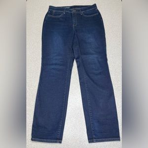 Women's Blue Jeans